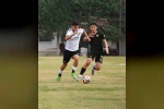 Altay, hazırlık maçında kazandı 