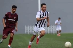 Altay’da Emre Tangeldi, sözleşmesini feshetti
