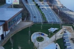 Altı tünel üstü park