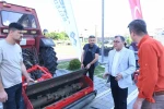 Altıeylül Belediyesi araç ve ekipman parkını güçlendirdi