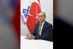 Altıeylül Belediyesi’nde görev değişimi