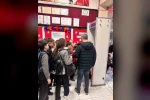 Altıeylül Ortaokulu artık daha güvenli