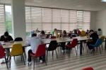 Altıeylül’de üniversite hayaline güç veren destek
