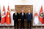 Altınok: "Bedelli Eğitim Merkezi , Erzurum’un askerî, ekonomik ve stratejik gücüne güç katacak"