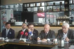 Altınok; "Erzurum’un tarım ve hayvancılığına desteğimiz sürecek"