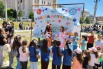 Altıntaş’ta çocuk şenliği