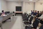 Altıntaş’ta öğrencilerin akademik başarısı masaya yatırıldı