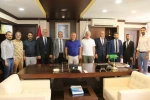 ALTSO Başkanı Erdem: "Sektörlerimizin taleplerini ilgili mercilere taşımaya ve çözüm üretmeye kararlılıkla devam edeceğiz’’