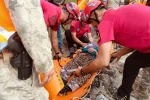 Alzaymır hastası kayıp kadın dere yatağında bulundu