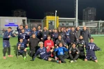 Amaratspor 3 puanı 2 golle aldı
