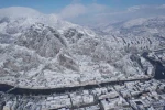 Amasya Kalesi’ndeki hapishaneden 363 yıllık firar gün yüzüne çıktı