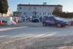 Amasya’da kablo ve direk hırsızlığına 3 tutuklama