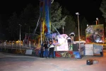 Amasya’da lunaparkta ölümle sonuçlanan kazada 2 tutuklama