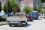 Amasya’da taşıt sayısı 166 bini geçti