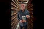 Amasyalı yazardan bilim kurgu romanı 