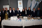 "Amazonların başkenti" Terme’den turizmde dünya markası hedefi
