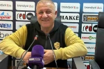 Amed Sportif Faaliyetler - Manisa FK maçının ardından