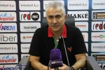 Amed Sportif Faaliyetler - Pendikspor maçının ardından