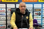 Amed Sportif Faaliyetler-Ümraniyespor maçının ardından