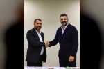 Amed Sportif Faaliyetler’de Kaloğlu dönemi