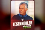 Amed Sportif Faaliyetler’de Mehmet Altıparmak dönemi sona erdi
