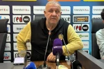 Amed Sportif Faaliyetler’de Mesut Bakkal dönemi sona erdi