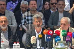Amed Sportif Faaliyetler’de mevcut başkan Nahit Eren yeniden aday