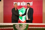 Amed Sportif Faaliyetlerden bir transfer daha