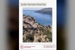 Amos Antik Kenti’nden 2 bin 200 yıllık kira sözleşmesi