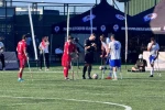 Ampute Futbol Milli Takımı, İtalya’yı 5-0 mağlup etti