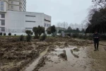 Ana isale hattındaki arıza giderildi, Samsun’a su yeniden verildi