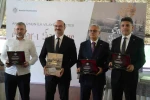 Anadolu basınının kilometre taşlarından "Envâr-ı Şarkiyye" gazetesi yeniden gün yüzüne çıkarıldı