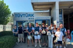Anadolu Dostluk Rallisi Konya'ya geliyor