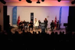 Anadolu ezgileri İncirliova’da gönüllere dokundu