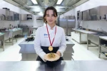 Anadolu ilham verdi, makarna altın getirdi
