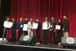 Anadolu Üniversitesi Devlet Konservatuvarı öğrencilerinden ulusal arenada büyük başarı