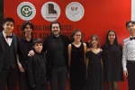Anadolu Üniversitesi piyano öğrencilerinden uluslararası yarışmada büyük başarı 