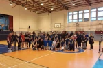 Anadolu Üniversitesi’nde Pickleball Turnuvası’na yoğun ilgi