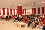 Anadolu Üniversitesi’nde Türkiye-AB ilişkileri ve medya temsilleri masaya yatırıldı