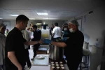 Anadolu Üniversitesinden final haftasında öğrencilere sıcak destek