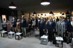Anadoludakiler Kooperatifçilik Kampı Kapadokya Üniversitesi’nde başladı