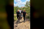Anahtar Parti Kırşehir Teşkilatı orman temizliği seferberliğine katıldı