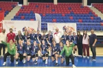 ANALİG hentbol müsabakalarında Türkiye Finalleri’ne yükselen takımlar belli oldu