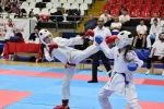ANALİG’de karate heyecanı Manisa’da başladı