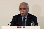 Anayasa Mahkemesi Başkanı Özkaya: "Anayasa Mahkemesi, anayasal değerlerin korunması noktasındaki kararlılığını sürdürmektedir"