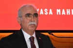 Anayasa Mahkemesi Başkanı Özkaya’dan "hak odaklı yaklaşım" vurgusu