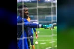 Andre Onana’dan Trabzonspor’a veda mesajı