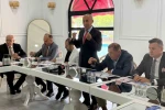 ANFAŞ Başkanı Ali Bıdı’dan yolsuzluk iddialarına yanıt