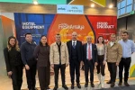 ANFAŞ, Fruit Logistica 2026’da Türkiye’yi dünyaya taşıyor