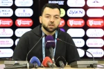 Anıl Demirci: "İçimizi acıtan bir puan kaybı oldu"